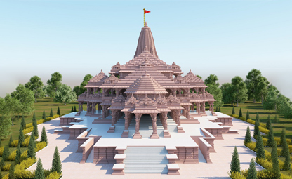 Ram Mamdir Img