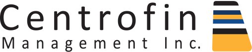 centrofin logo image