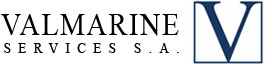 valmarine logo image